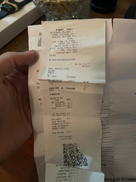 Apple Watch SE - 44 MM