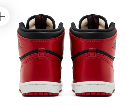 Air Jordan 1 - Retro 1985