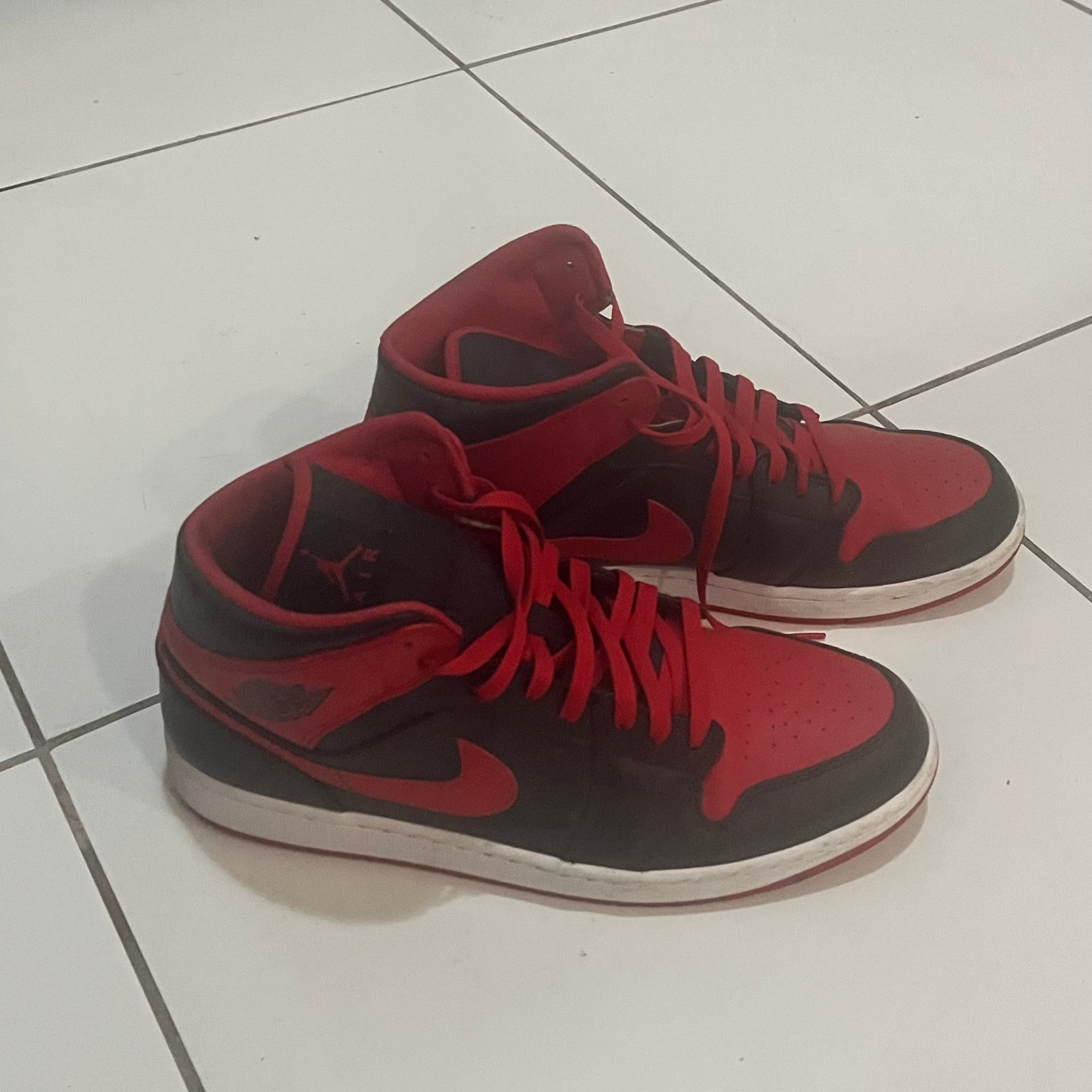 Air Jordan 1 - Retro 1985