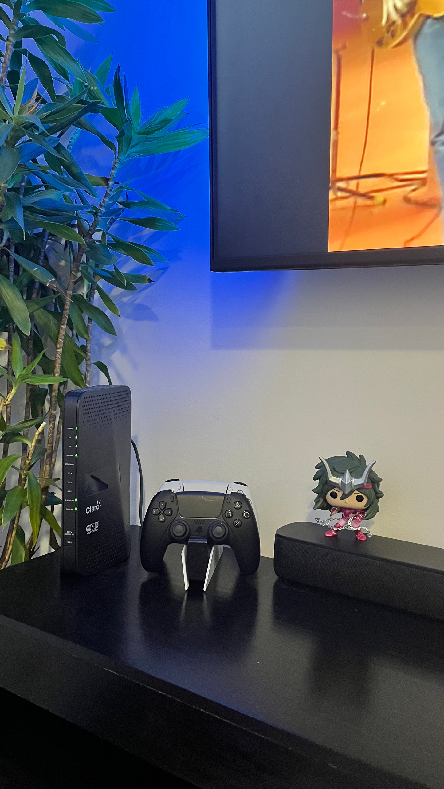 Base De Carregamento Playstation 5 (PS5)