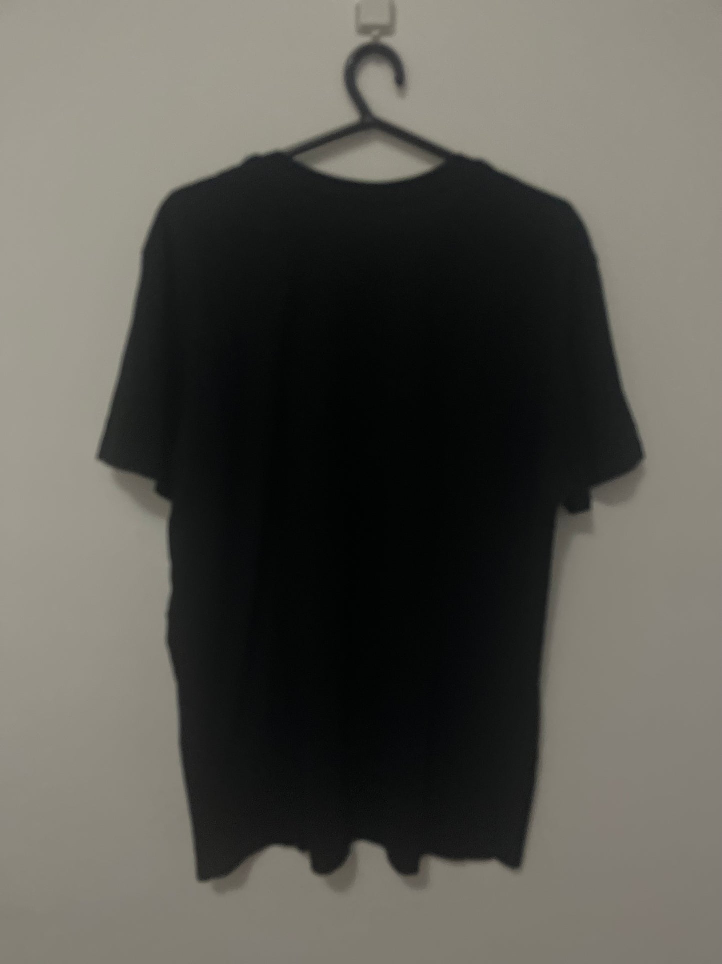 Camiseta A|X Preta - Wings