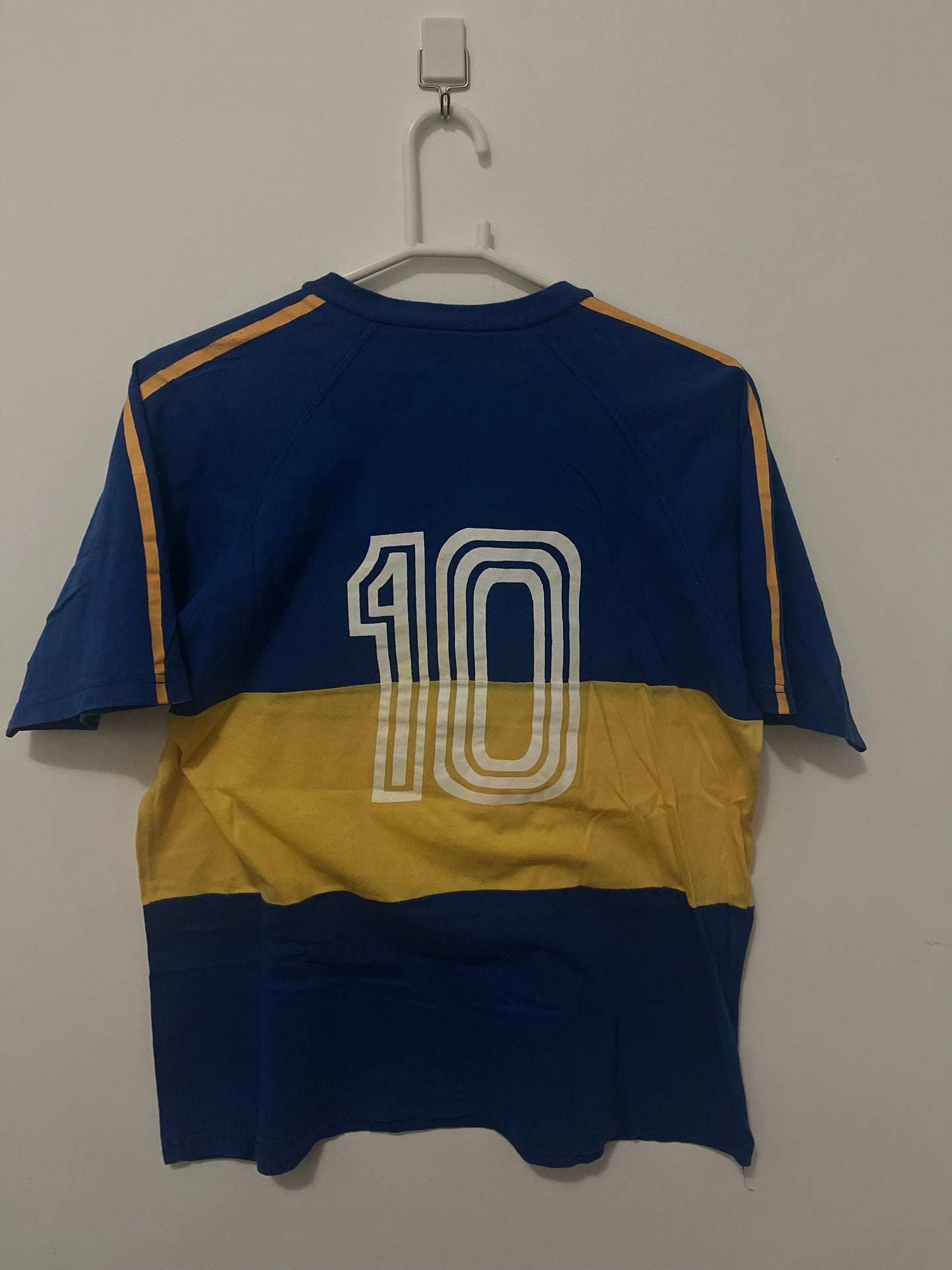 Camiseta Maradona #10