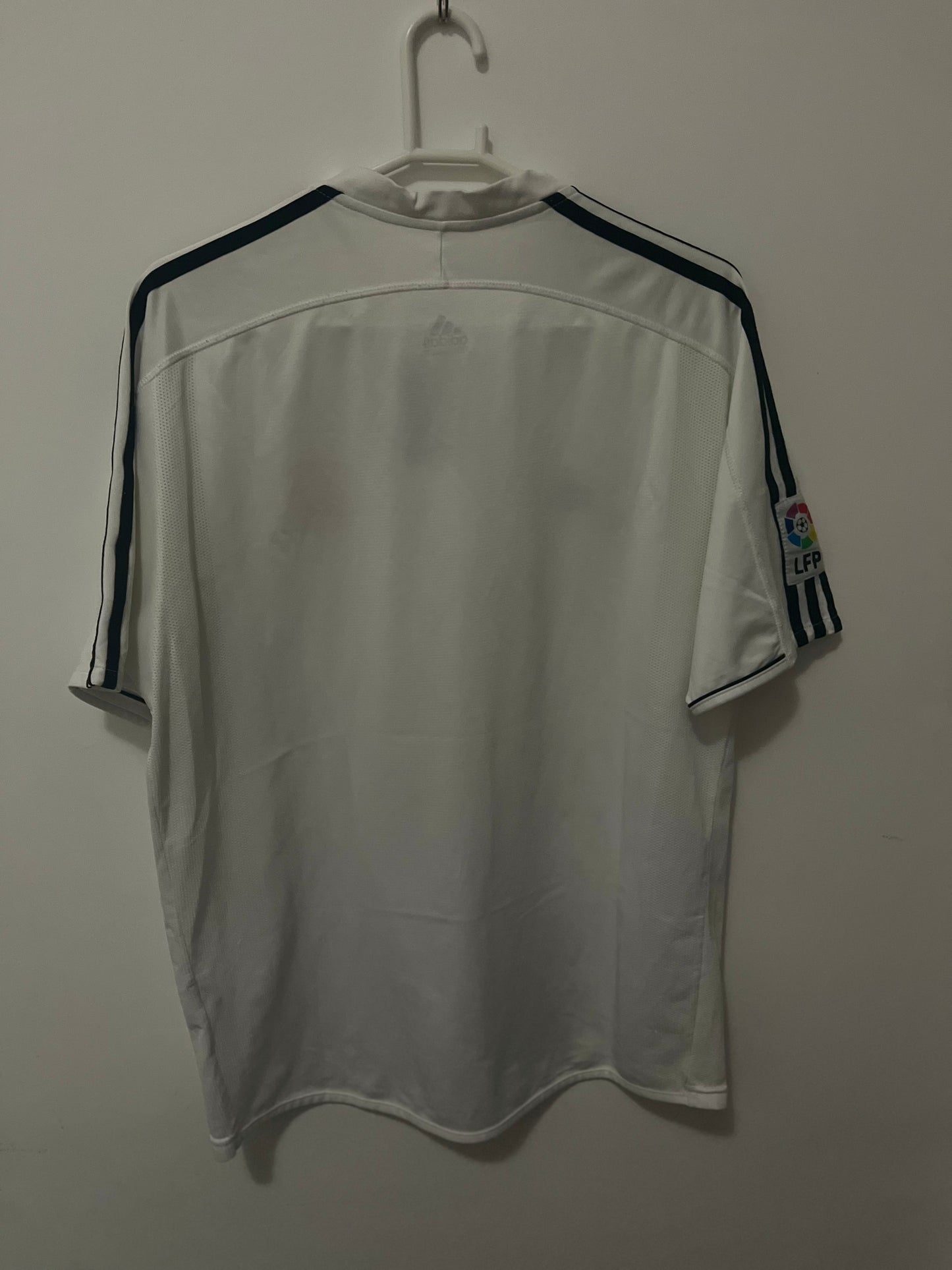 Camisa Real Madrid - Clássica