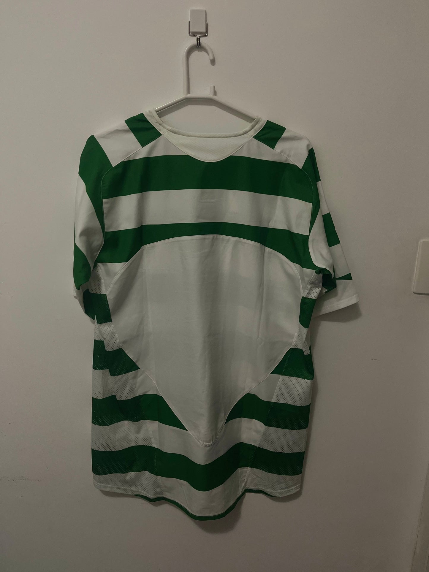 Camisa Celtic - Nike