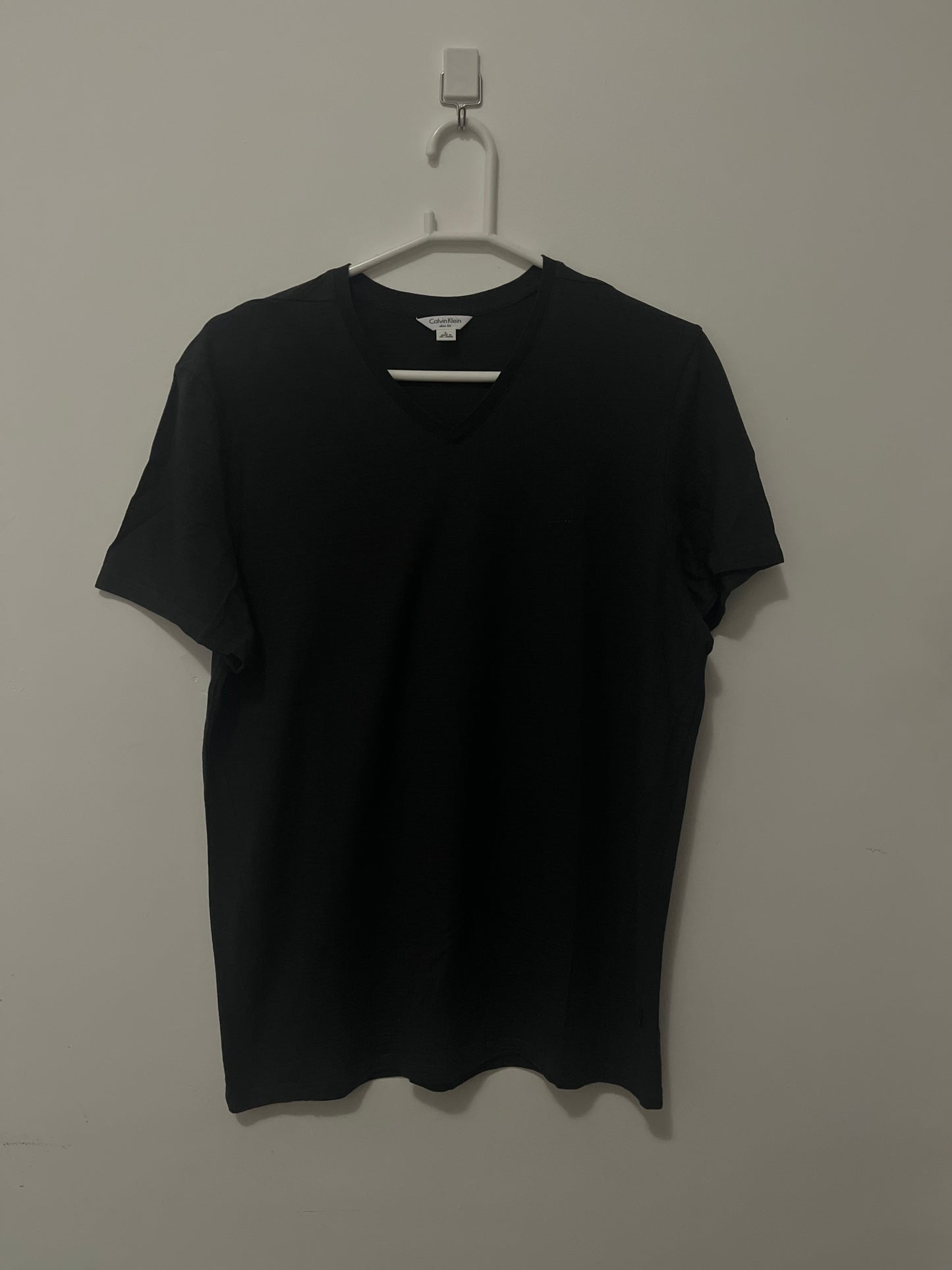 Camiseta Calvin Klein
