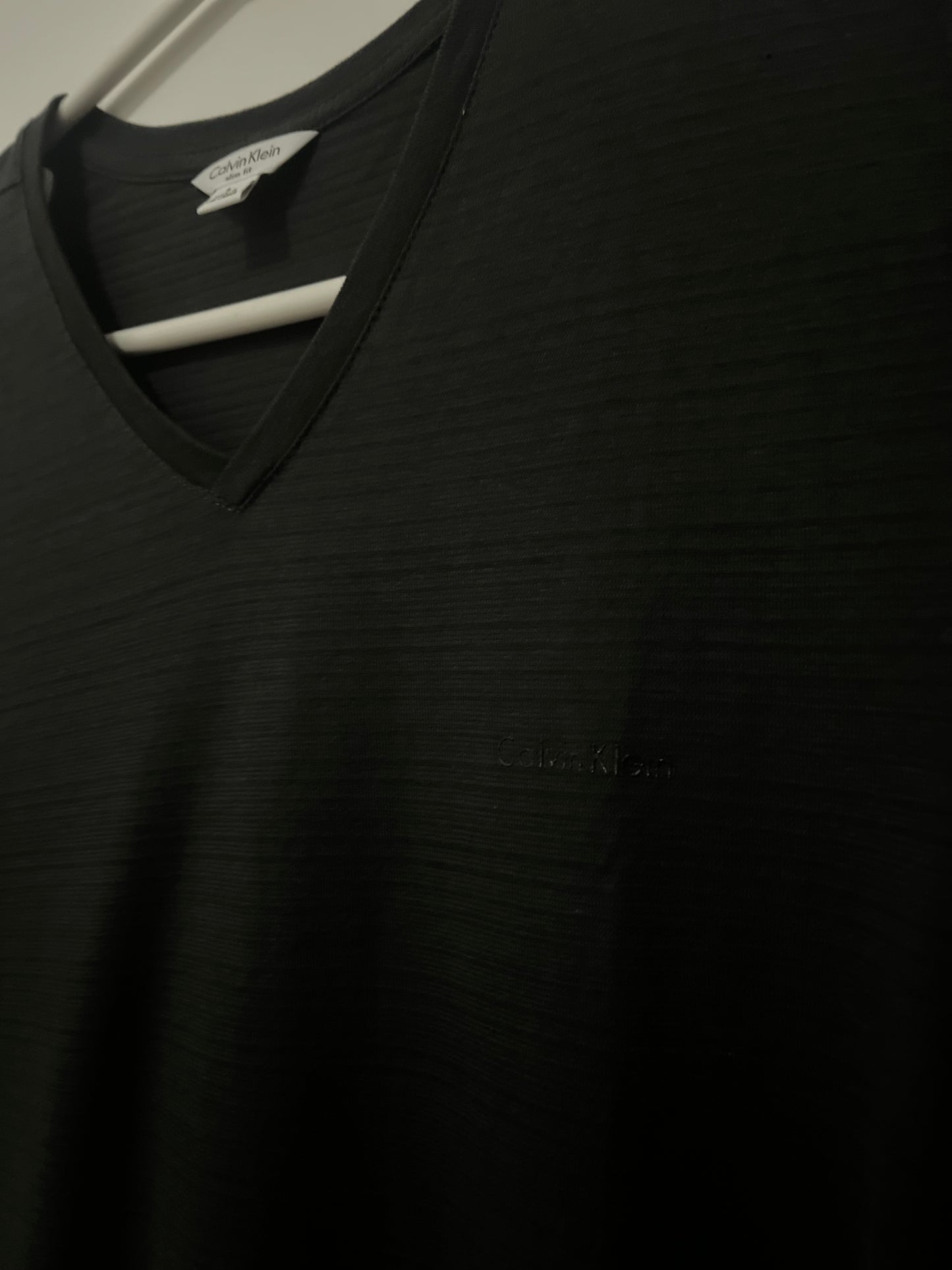 Camiseta Calvin Klein