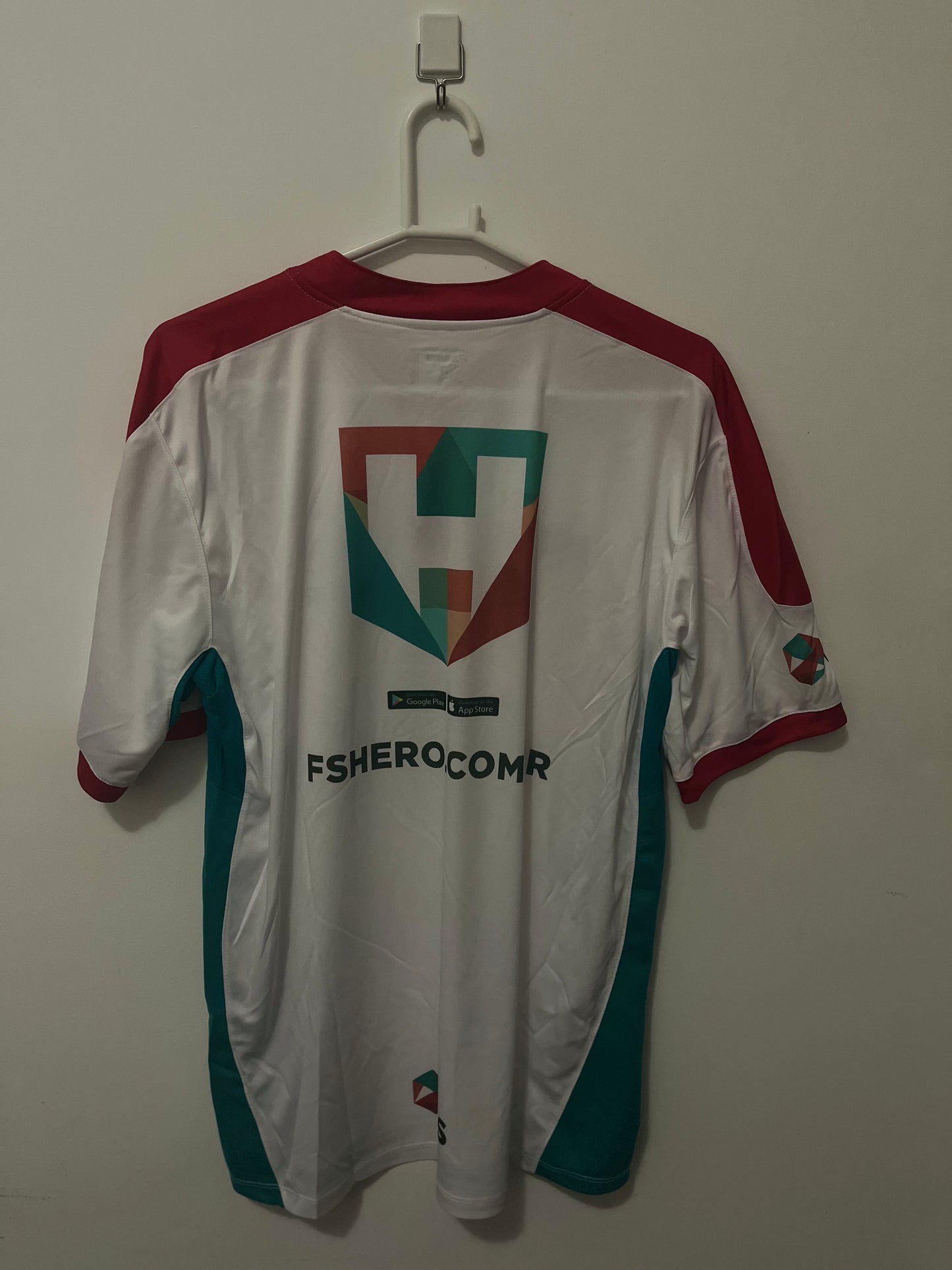 Camisa Stock Car - Lucas Di Grassi