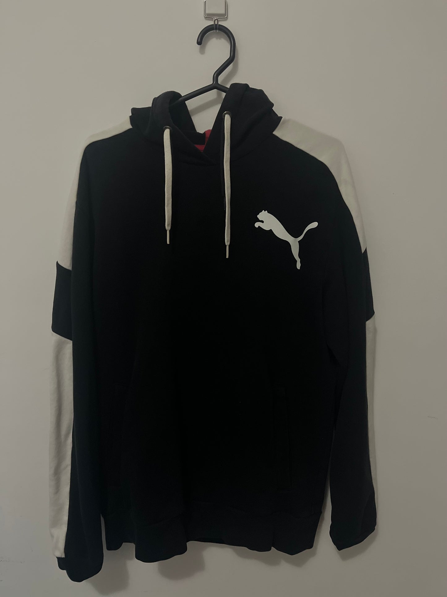 Moletom Puma - Preto