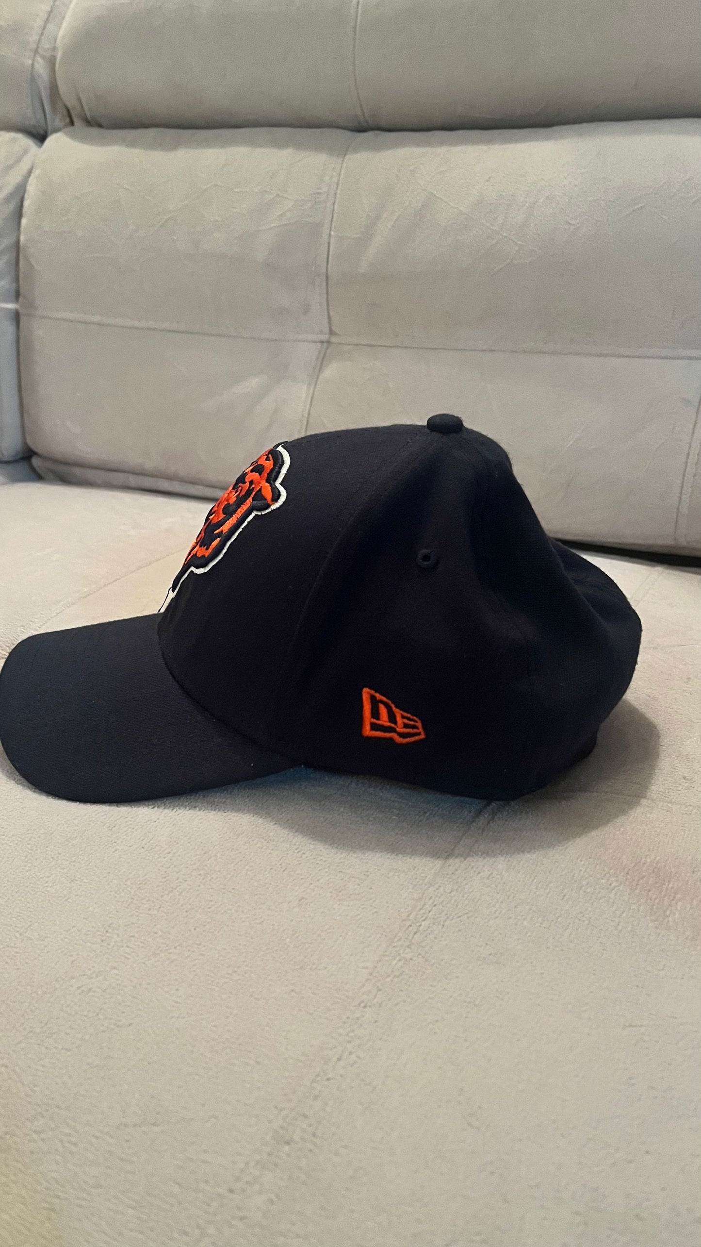 (NFL) Chicago Bears Cap - New Era