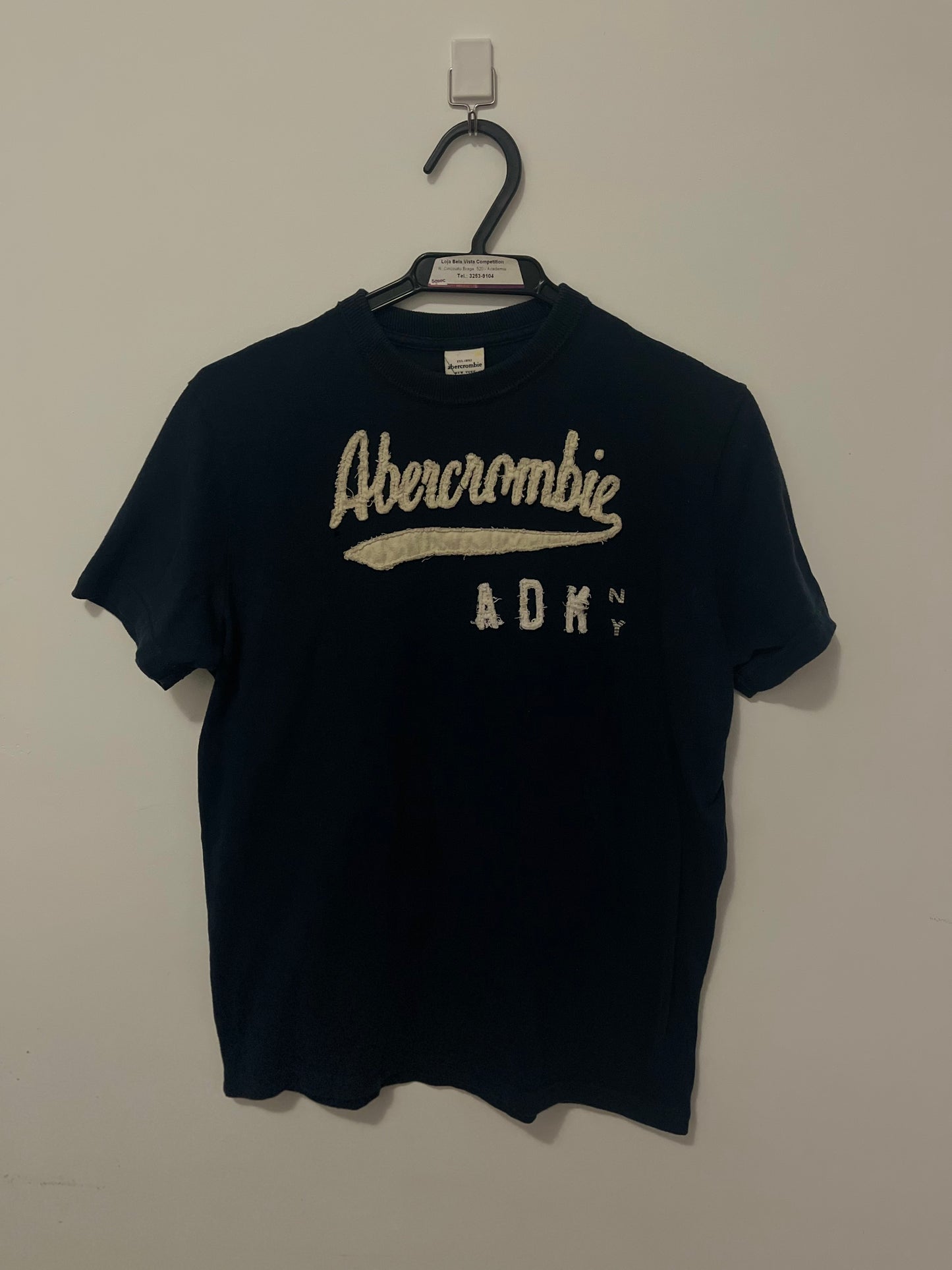 Camiseta Abercrombie - A&FA