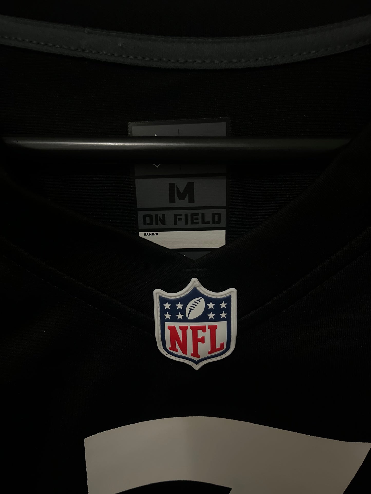 (NFL) Pittsburgh Steelers #7 - Big Ben - NOVA