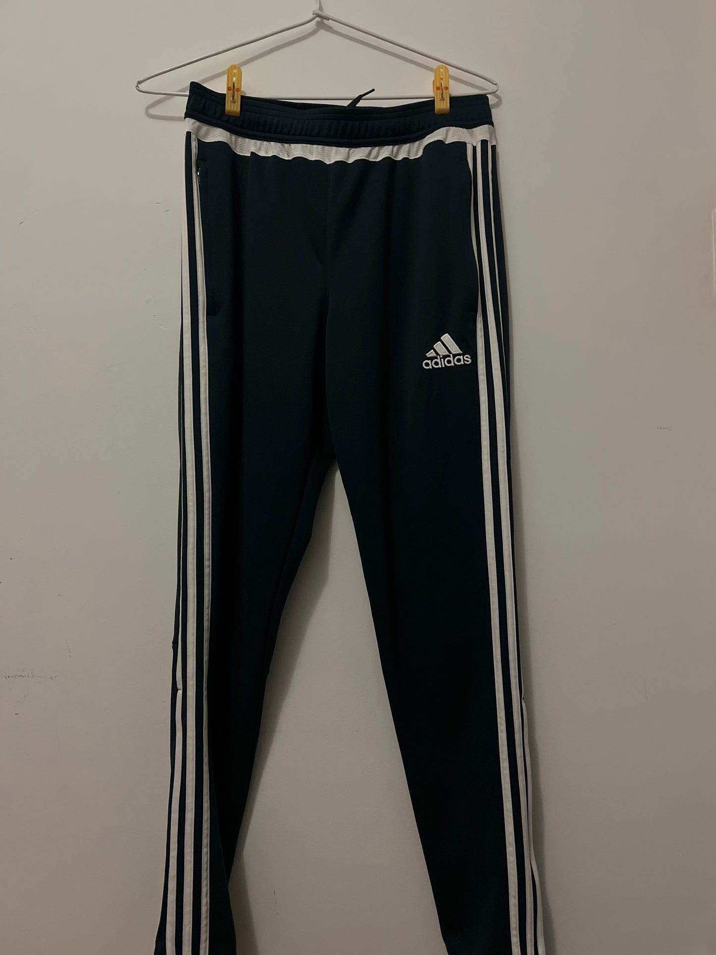 Calça Adidas Climacool - NOVA