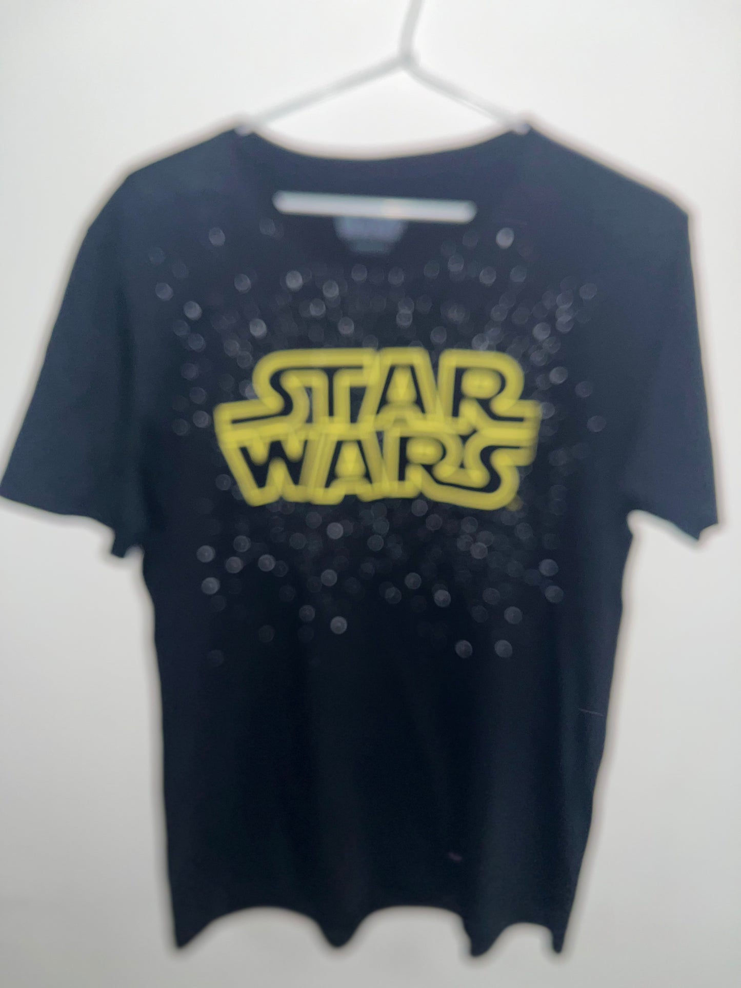 STAR WARS - Brilha no Escuro
