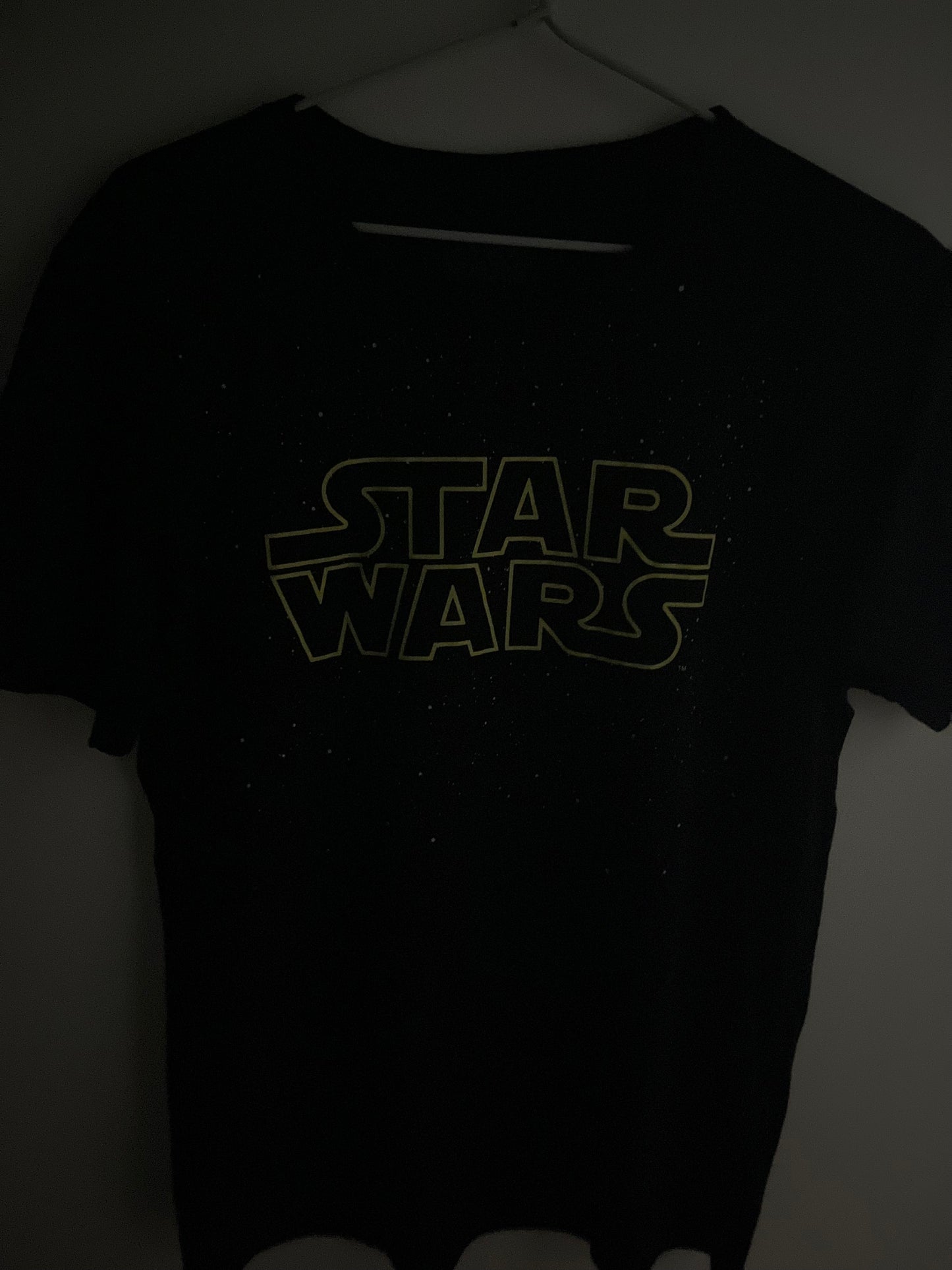 STAR WARS - Brilha no Escuro