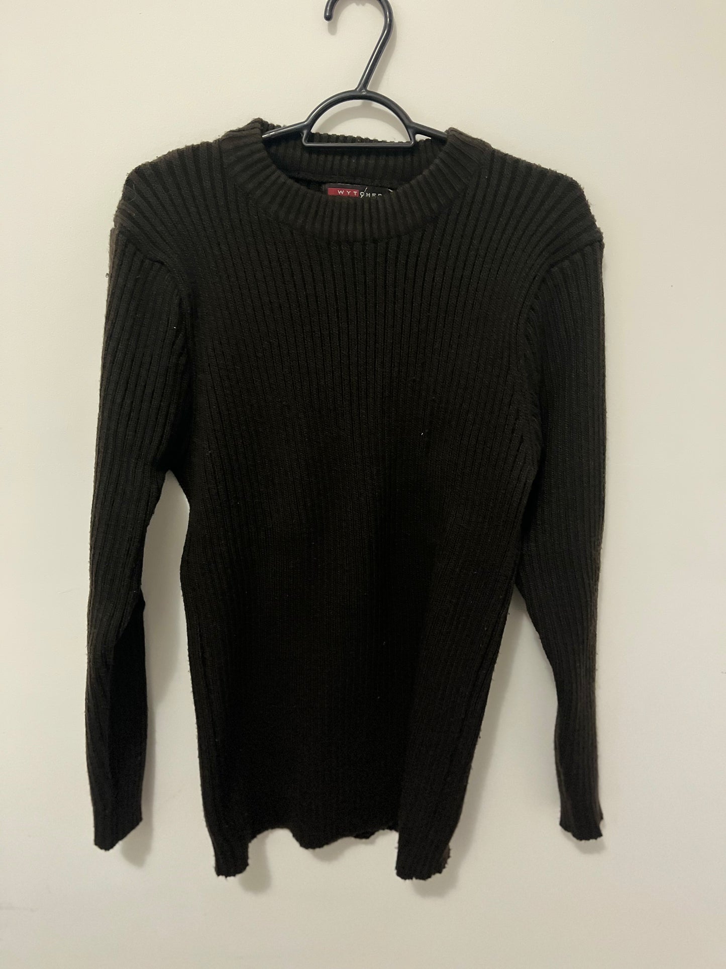 Blusa de Lã - Witcher