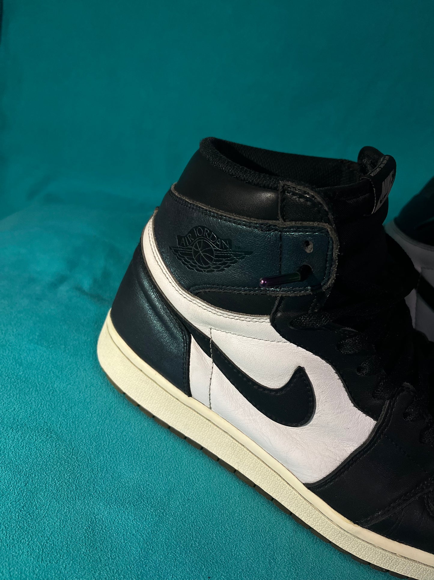 Air Jordan 1 - Retrô