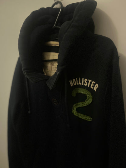 Blusa Hollister - Nova