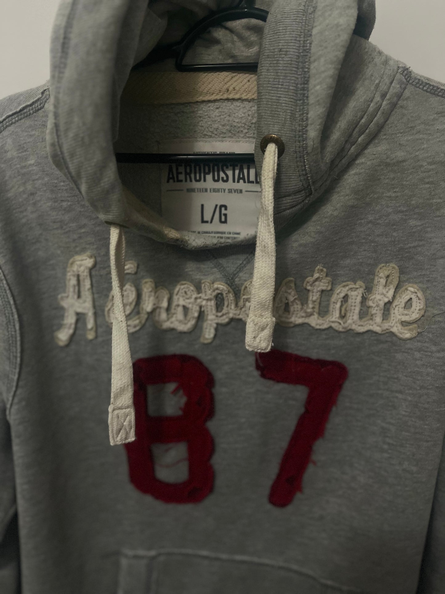 Blusa Aeropostale #87