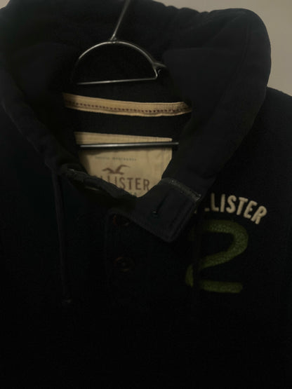 Blusa Hollister - Nova