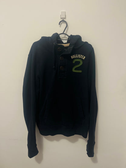 Blusa Hollister - Nova