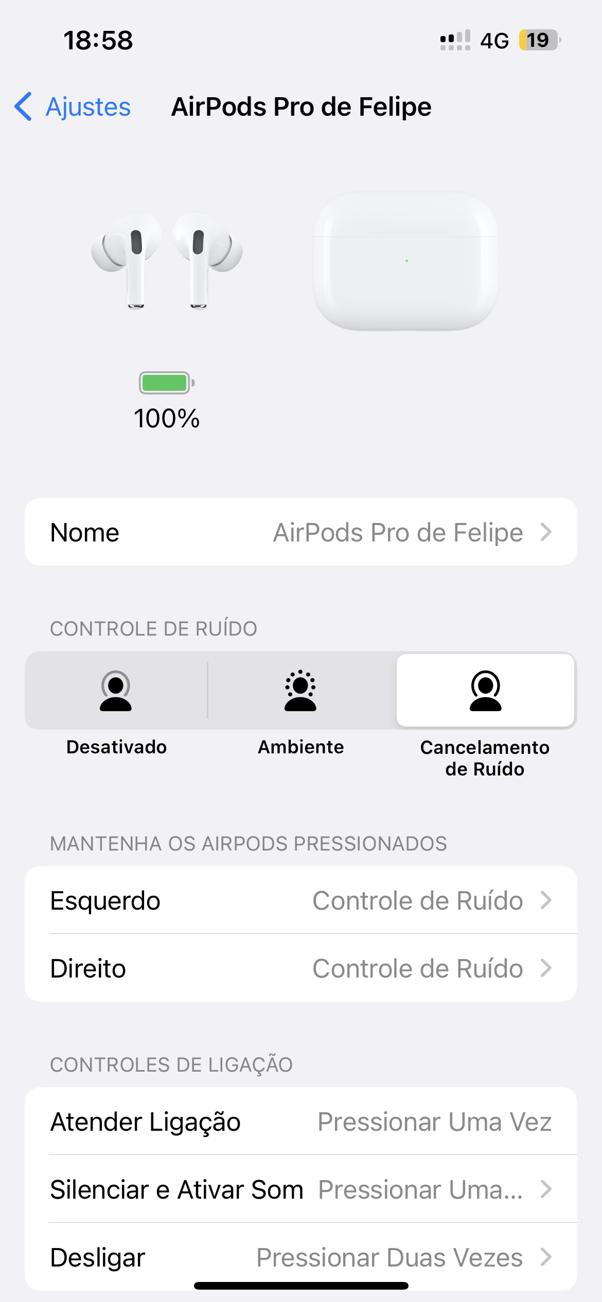 Airpods Pro