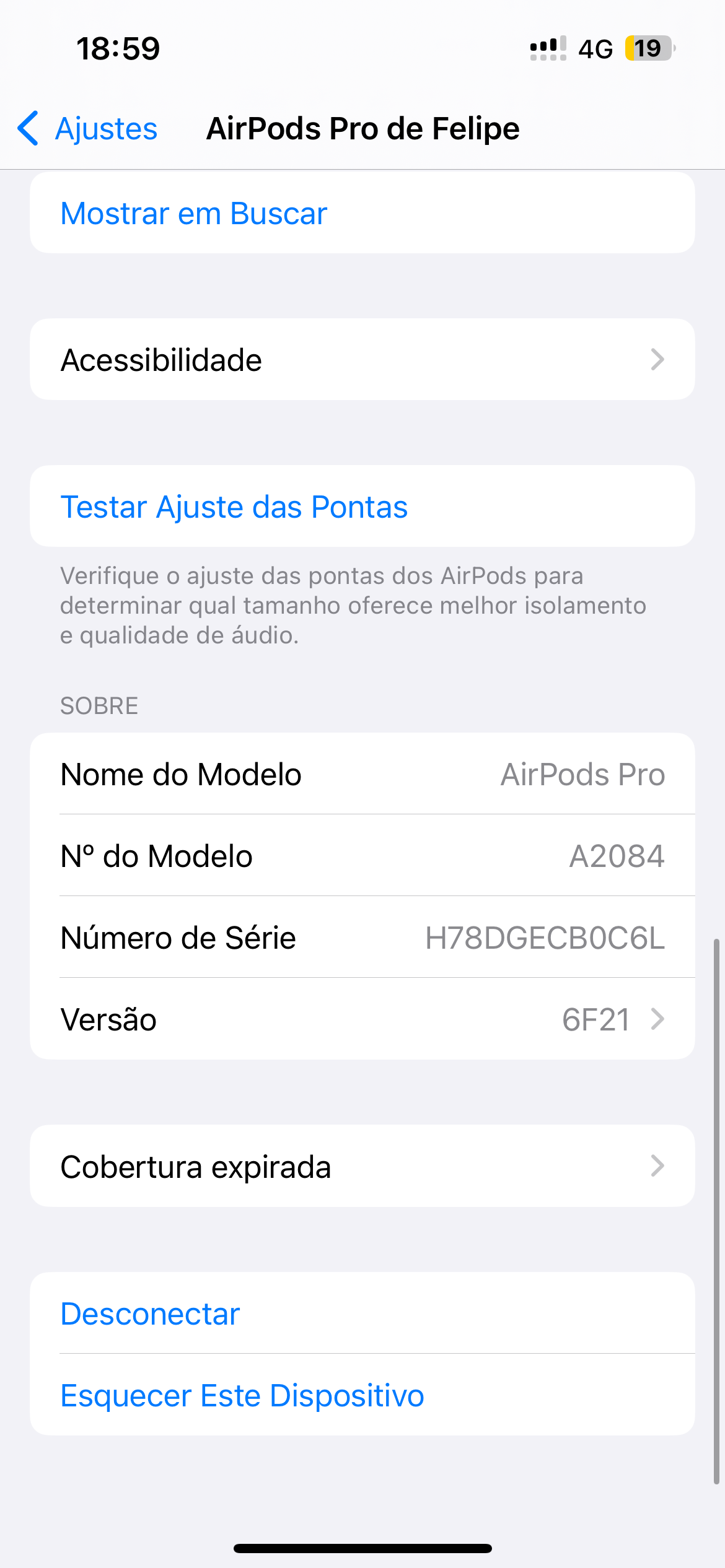 Airpods Pro