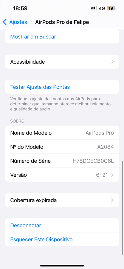 Airpods Pro