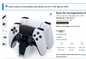 Base De Carregamento Playstation 5 (PS5)