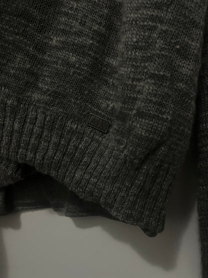 Blusa de Lã - A|X - Armani Exchange