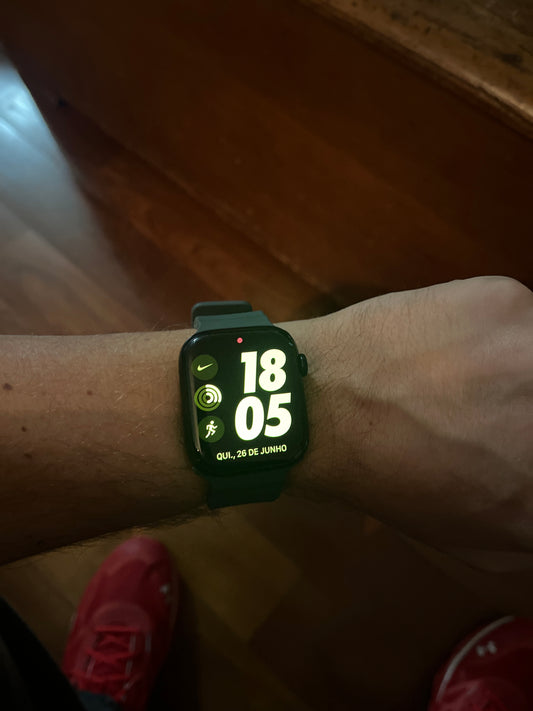 Apple Watch SE - 44 MM