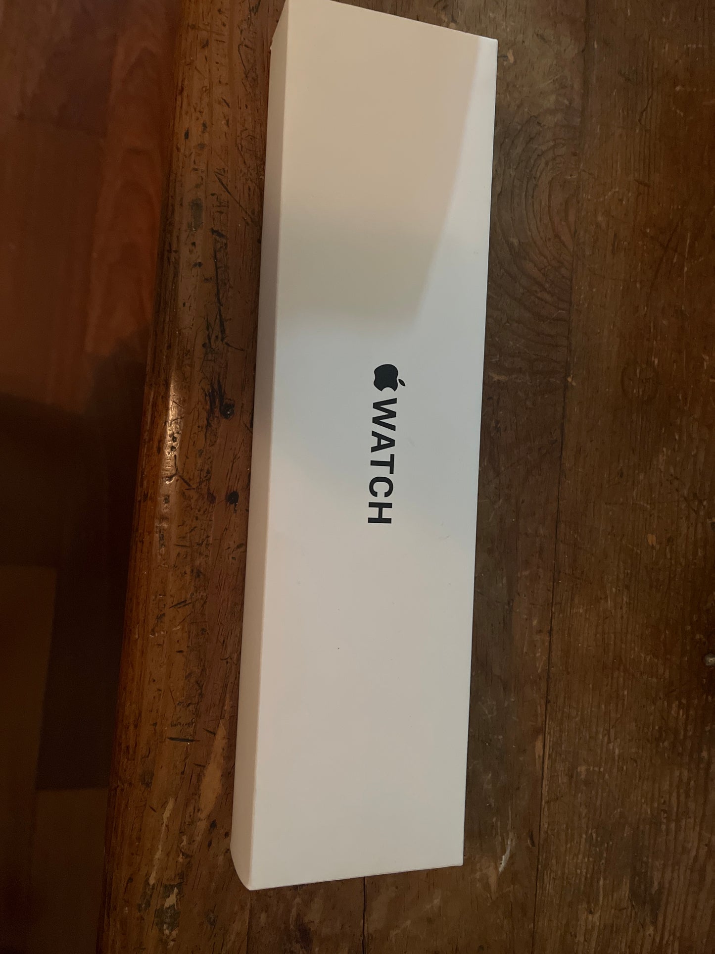Apple Watch SE - 44 MM