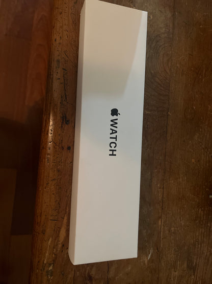 Apple Watch SE - 44 MM