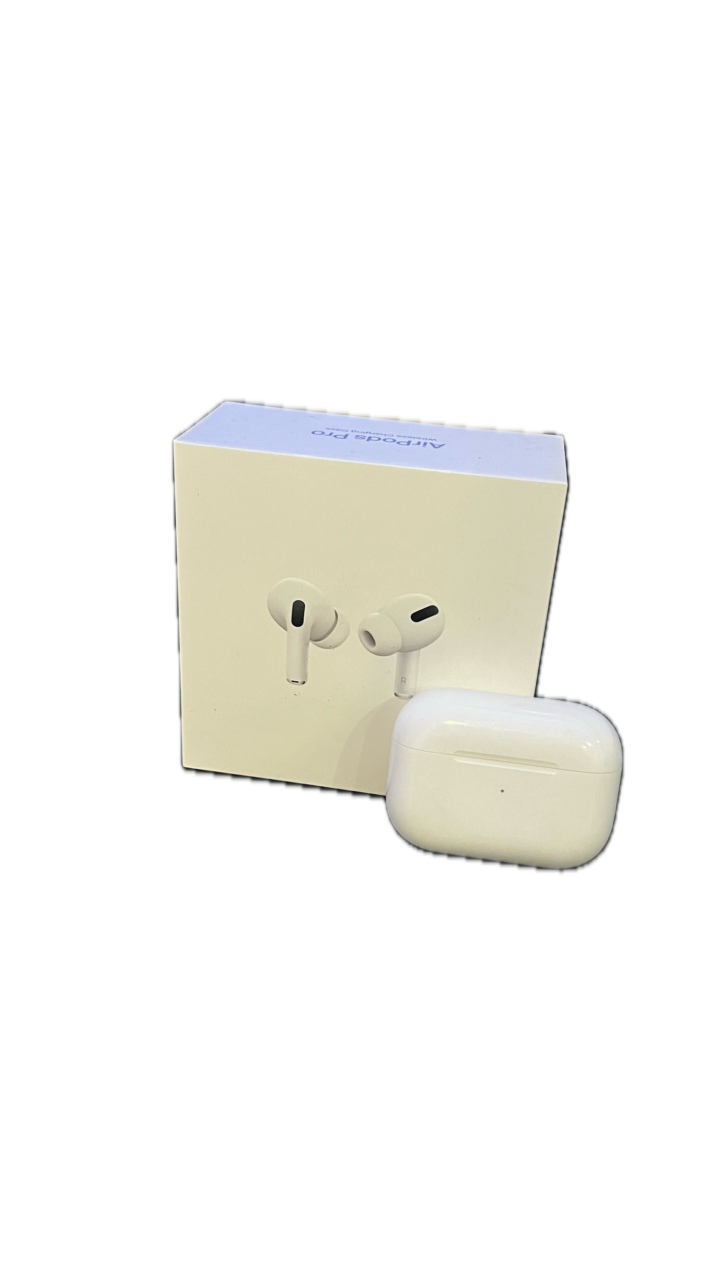 Airpods Pro