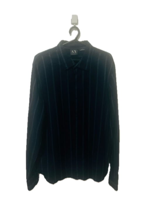 Camisa Armani Exchange | AX