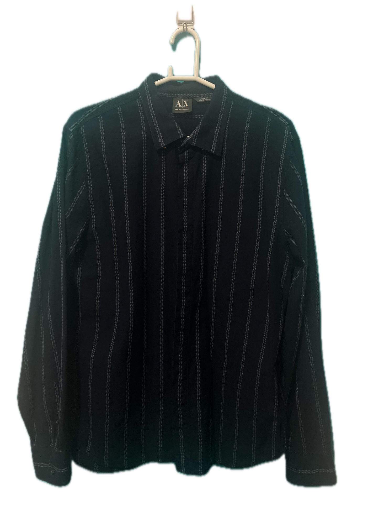 Camisa A|X - Armani Exchange