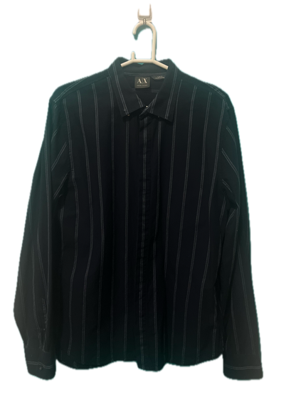 Camisa A|X - Armani Exchange