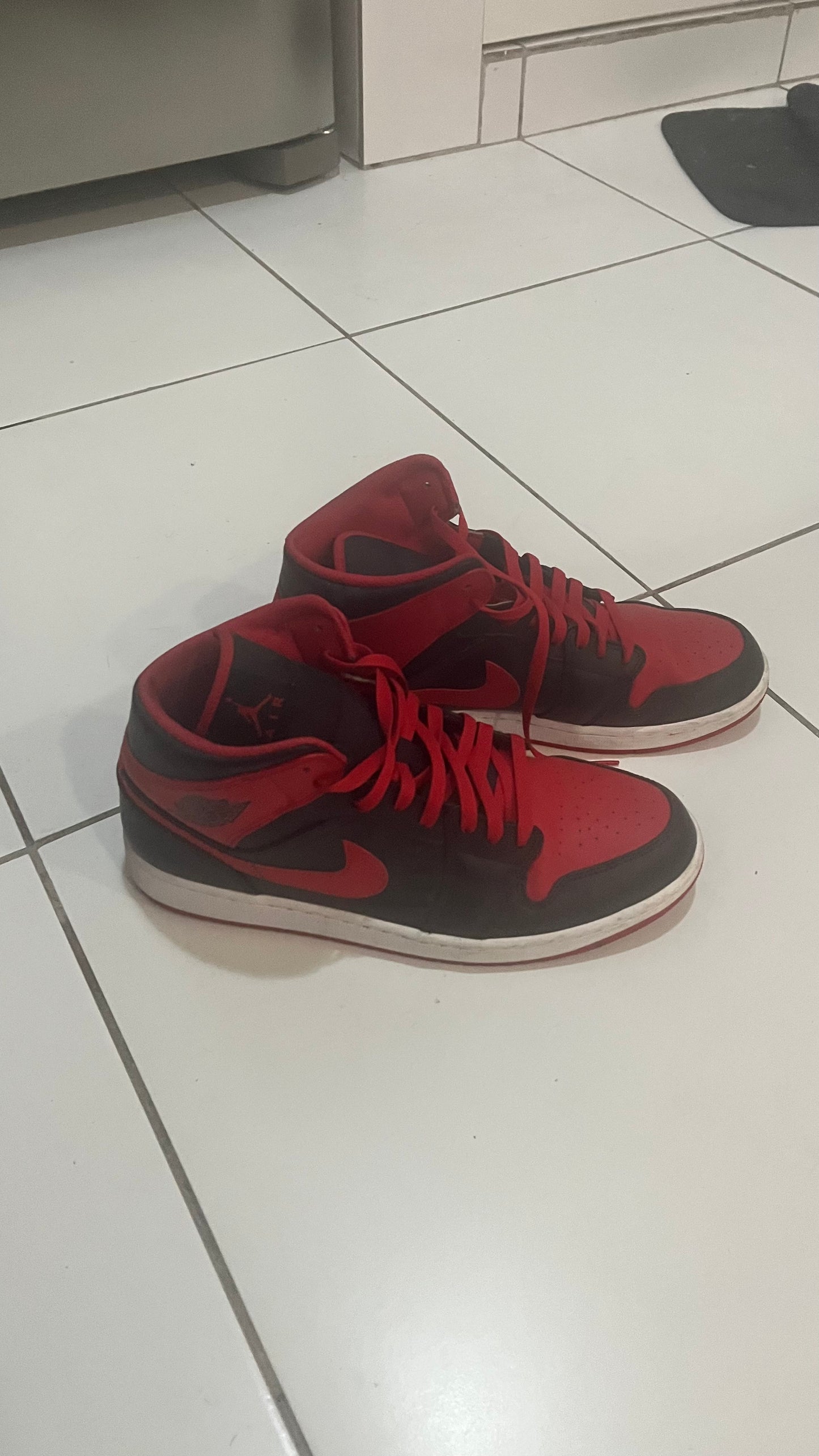Air Jordan 1 - Retro 1985