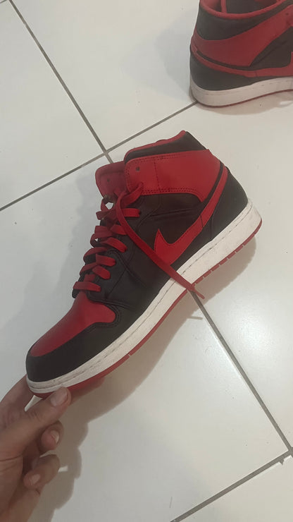 Air Jordan 1 - Retro 1985