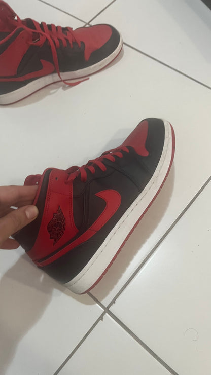 Air Jordan 1 - Retro 1985