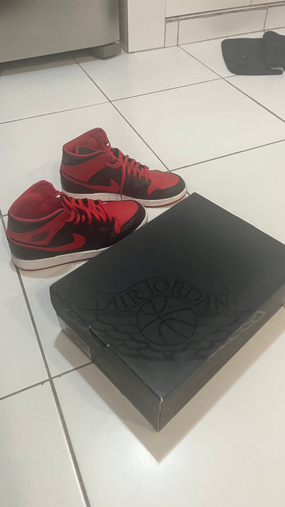 Air Jordan 1 - Retro 1985