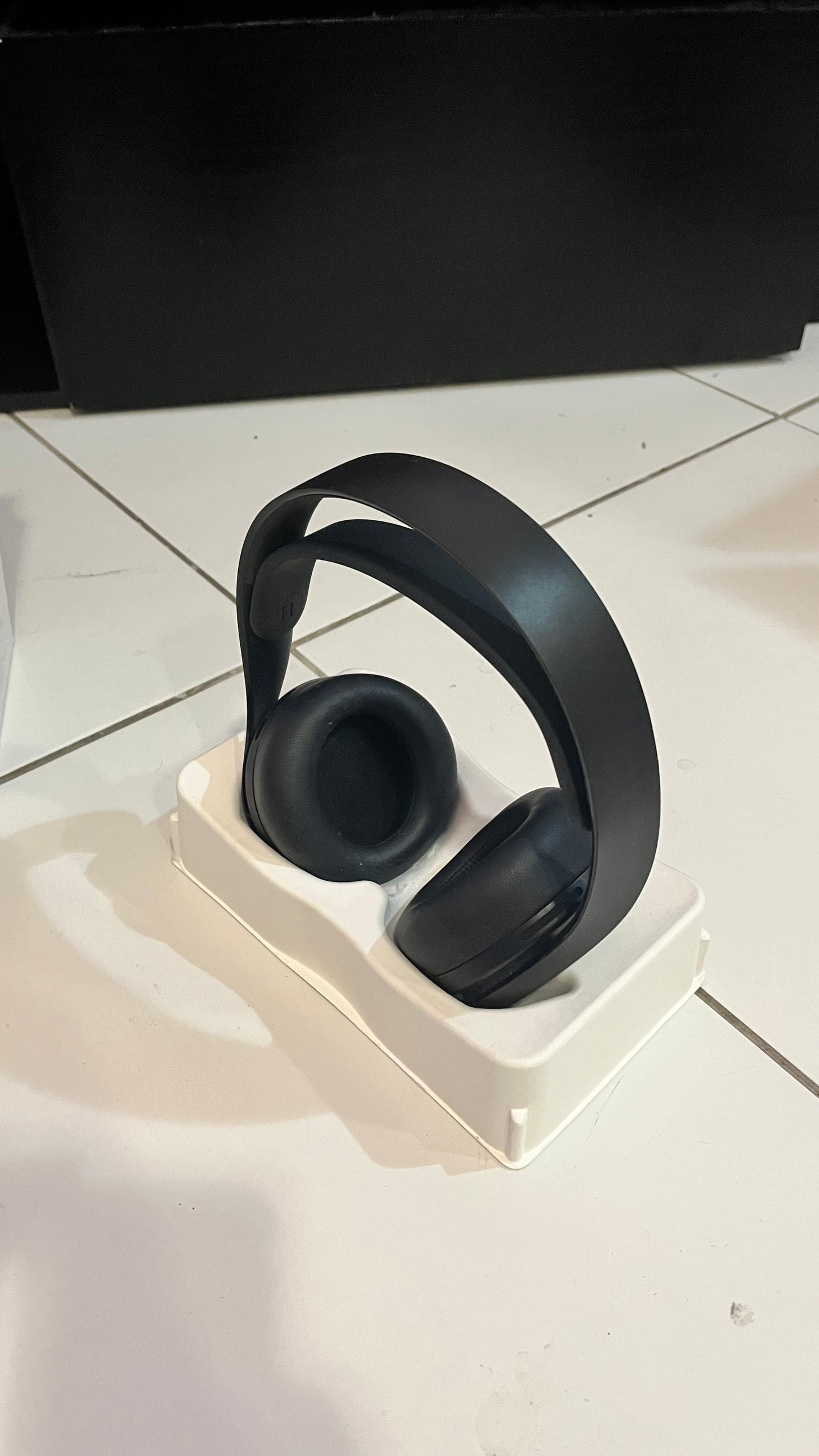 Headset Playstation 5 - NOVO (PS5)