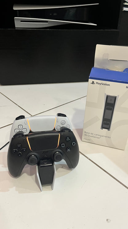 Base De Carregamento Playstation 5 (PS5)