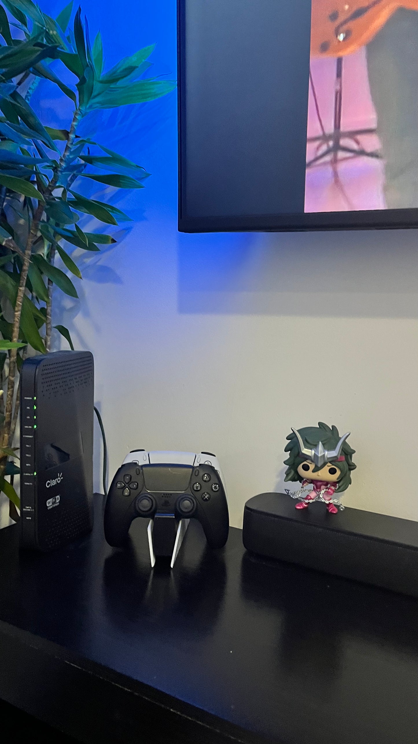 Base De Carregamento Playstation 5 (PS5)