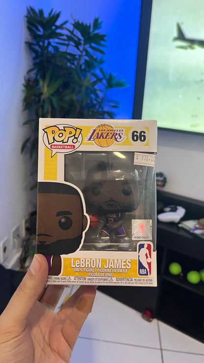 FUNKO POP - Variados