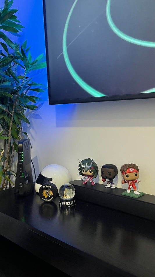 FUNKO POP - Variados