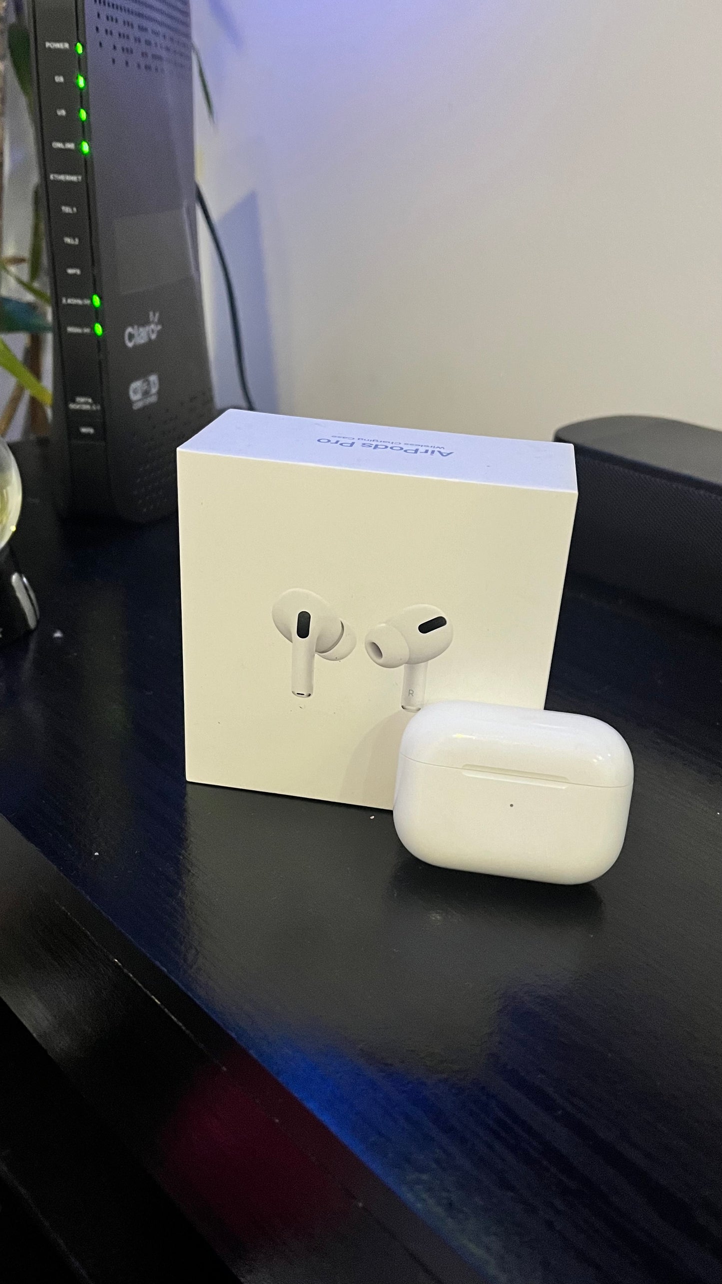 Airpods Pro