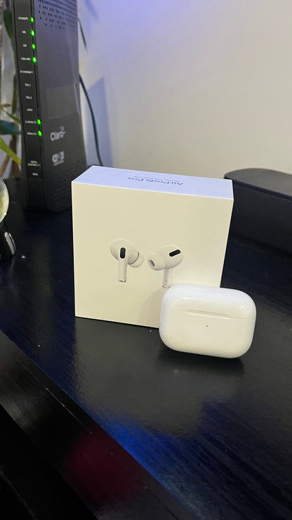 Airpods Pro