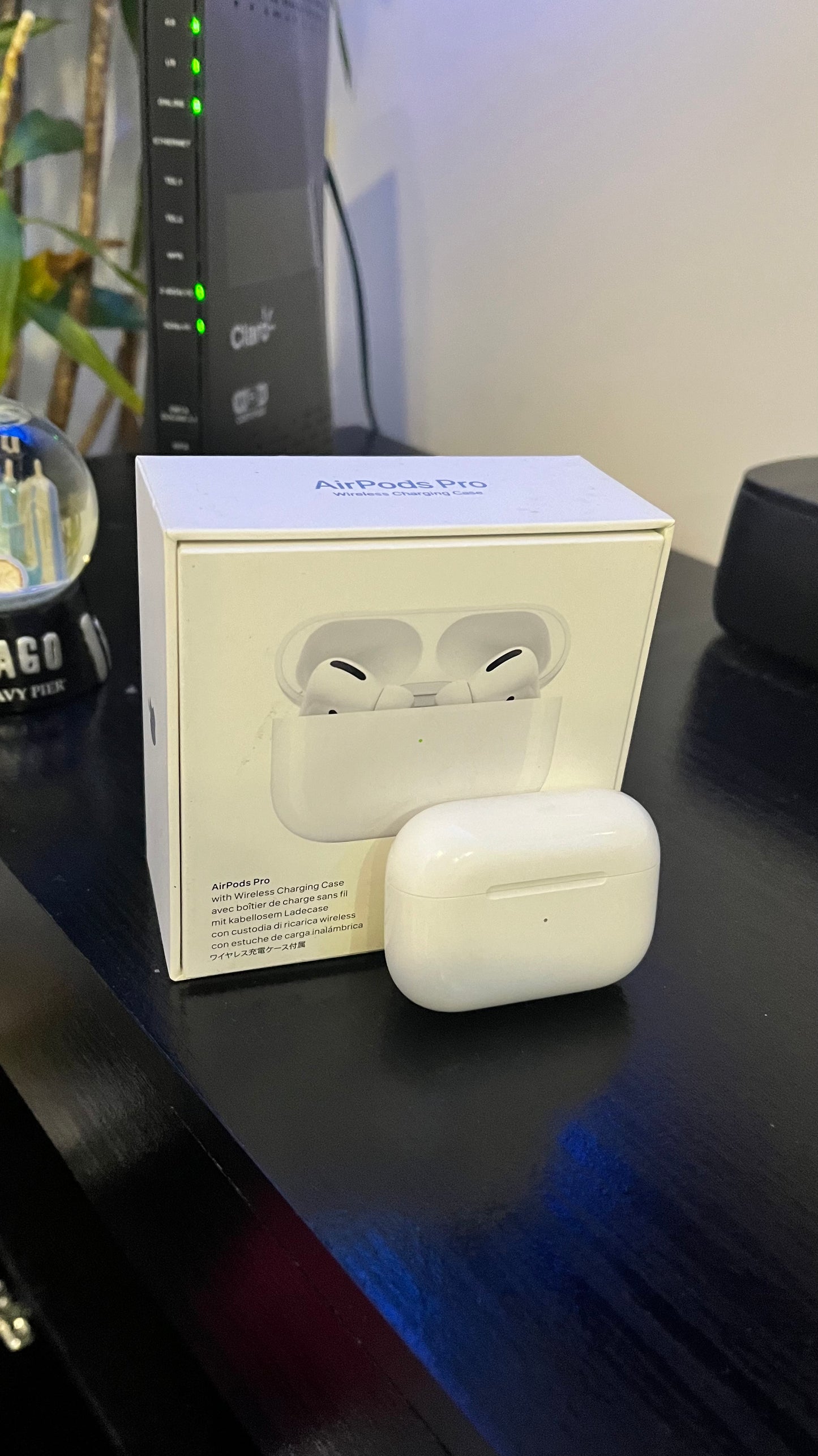 Airpods Pro
