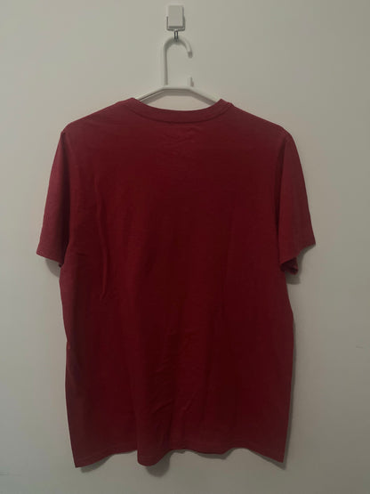 Camiseta Gola V - Hurley