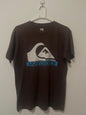 Camiseta Quicksilver  - Logo